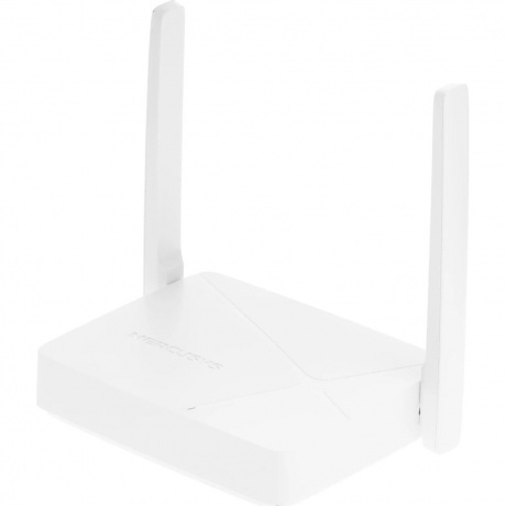 Роутер Wi-Fi Mercusys MR20 - фото 2