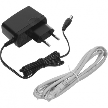 Роутер Wi-Fi Mercusys MR20 - фото 17