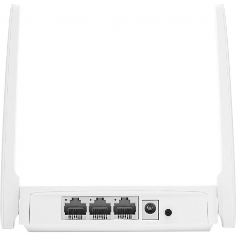 Роутер Wi-Fi Mercusys MR20 - фото 4