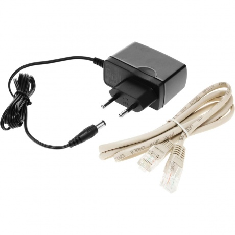 Роутер Wi-Fi Mercusys MR20 - фото 10