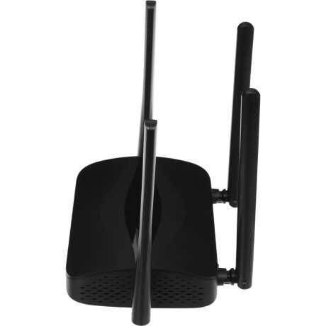 Роутер Wi-Fi Mercusys MR25BE - фото 3