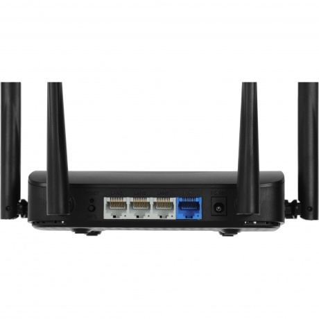 Роутер Wi-Fi Mercusys MR25BE - фото 4