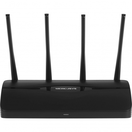Роутер Wi-Fi Mercusys MR27BE - фото 1