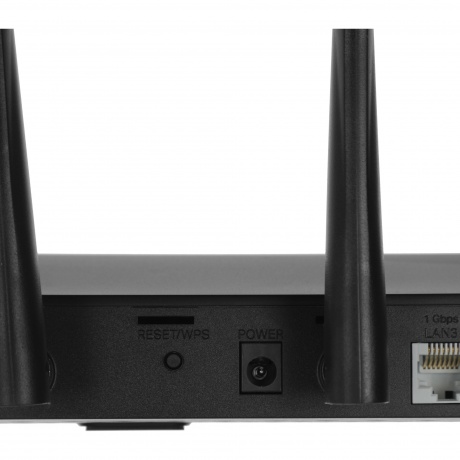 Роутер Wi-Fi Mercusys MR27BE - фото 11