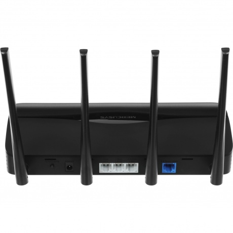 Роутер Wi-Fi Mercusys MR27BE - фото 4