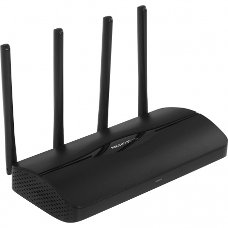 Роутер Wi-Fi Mercusys MR27BE - фото 6