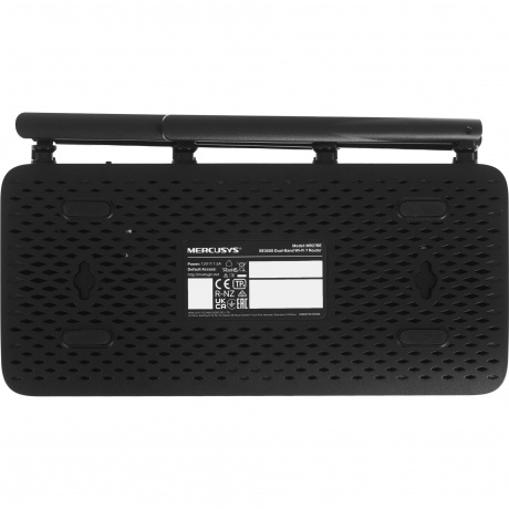 Роутер Wi-Fi Mercusys MR27BE - фото 7