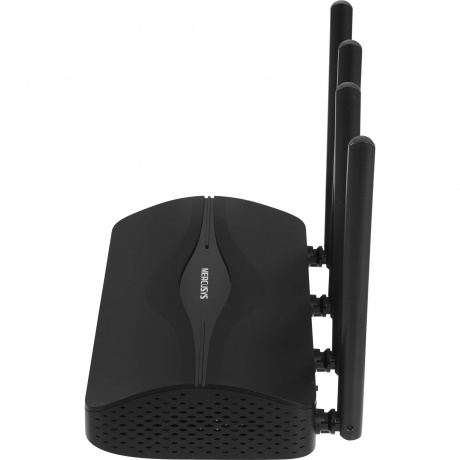 Роутер Wi-Fi Mercusys MR27BE - фото 8