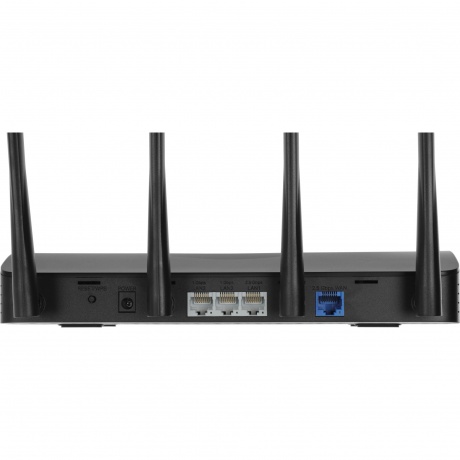 Роутер Wi-Fi Mercusys MR27BE - фото 10
