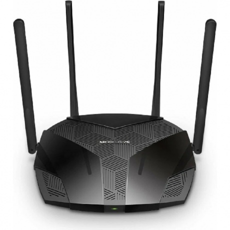 Роутер Wi-Fi Mercusys MR3000X - фото 1