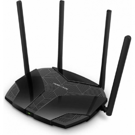 Роутер Wi-Fi Mercusys MR3000X - фото 2