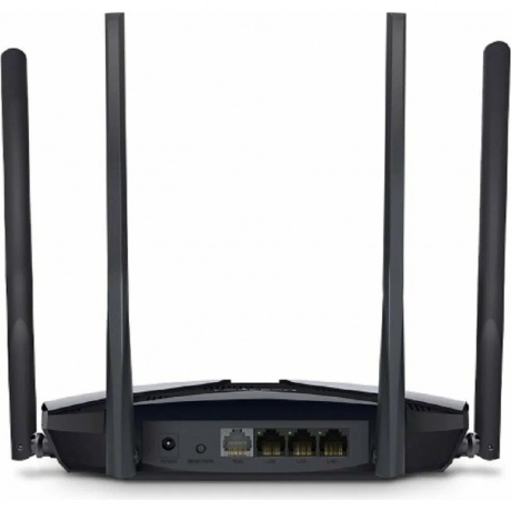 Роутер Wi-Fi Mercusys MR3000X - фото 3