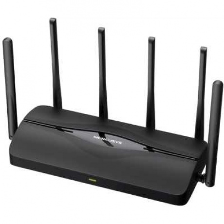 Роутер Wi-Fi Mercusys MR37BE - фото 2