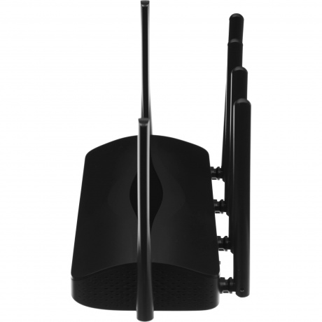 Роутер Wi-Fi Mercusys MR47BE - фото 2