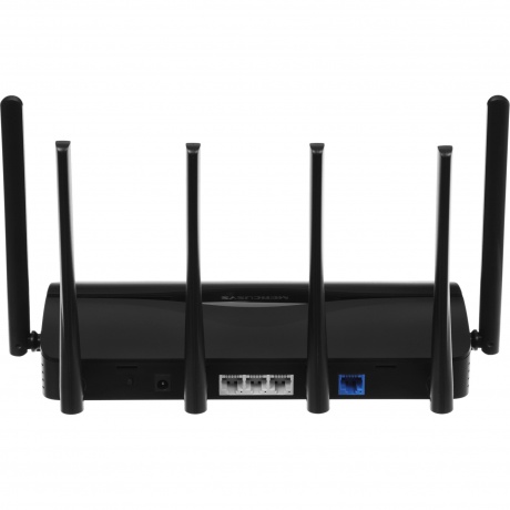 Роутер Wi-Fi Mercusys MR47BE - фото 3