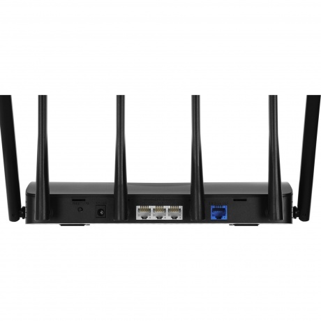 Роутер Wi-Fi Mercusys MR47BE - фото 4