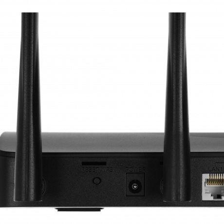 Роутер Wi-Fi Mercusys MR47BE - фото 5