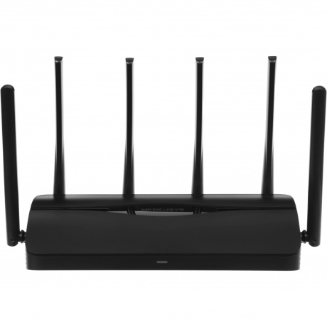 Роутер Wi-Fi Mercusys MR47BE - фото 9