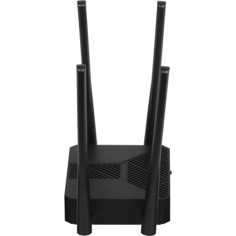 Роутер Wi-Fi Mercusys MR62X - фото 2