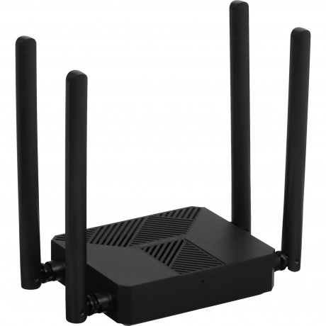 Роутер Wi-Fi Mercusys MR62X - фото 3