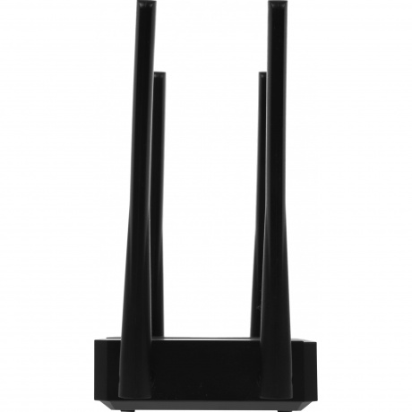 Роутер Wi-Fi Mercusys MR62X - фото 4