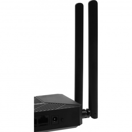 Роутер Wi-Fi Mercusys MR62X - фото 5