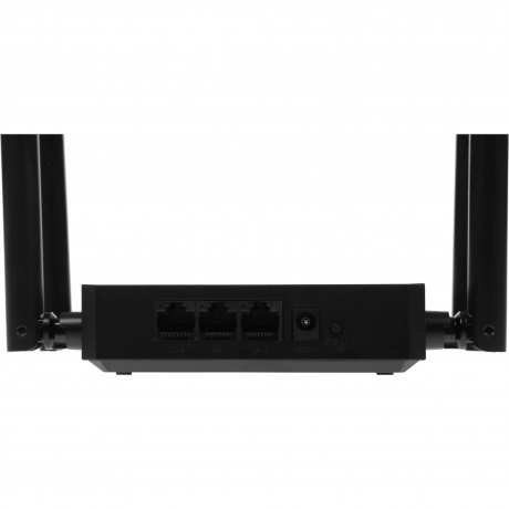 Роутер Wi-Fi Mercusys MR62X - фото 6