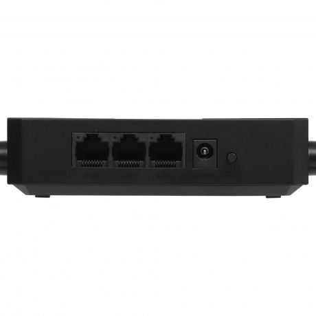 Роутер Wi-Fi Mercusys MR62X - фото 9