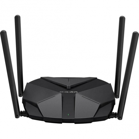 Роутер Wi-Fi Mercusys MR85X - фото 1