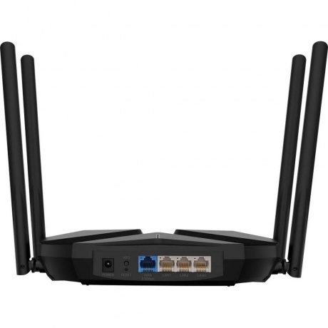 Роутер Wi-Fi Mercusys MR85X - фото 2