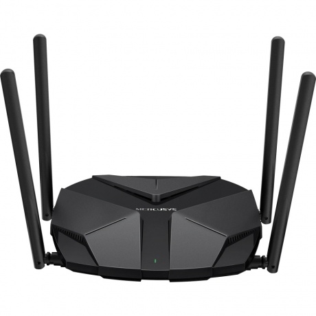 Роутер Wi-Fi Mercusys MR85X - фото 5
