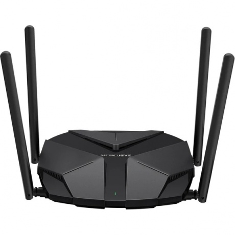 Роутер Wi-Fi Mercusys MR85X - фото 6