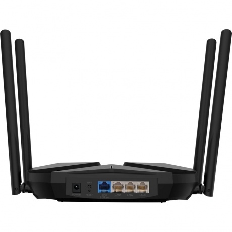 Роутер Wi-Fi Mercusys MR85X - фото 7