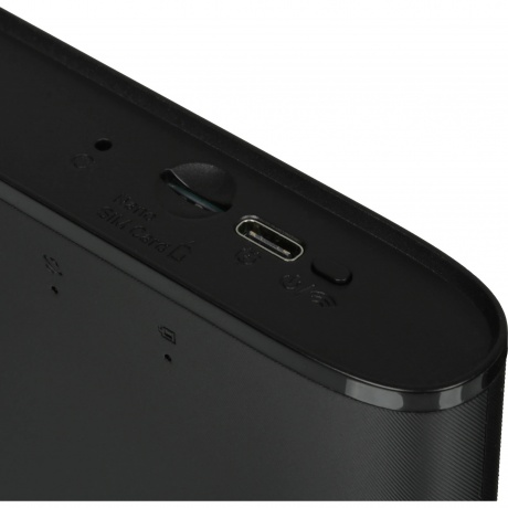 Роутер Wi-Fi Mercusys MT110 - фото 4