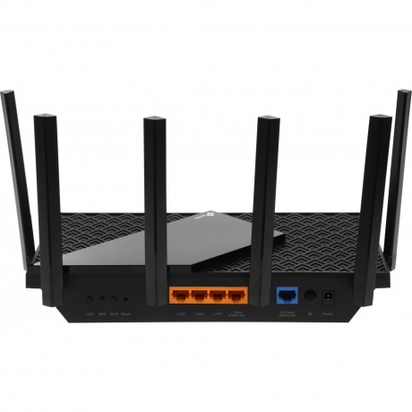 Роутер Wi-Fi TP-Link Archer AX72 Pro - фото 2