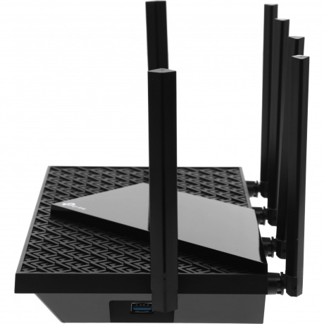 Роутер Wi-Fi TP-Link Archer AX72 Pro - фото 3