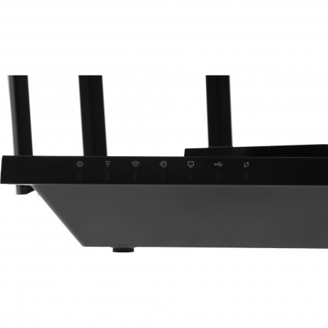 Роутер Wi-Fi TP-Link Archer AX72 Pro - фото 4