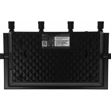 Роутер Wi-Fi TP-Link Archer AX72 Pro - фото 5