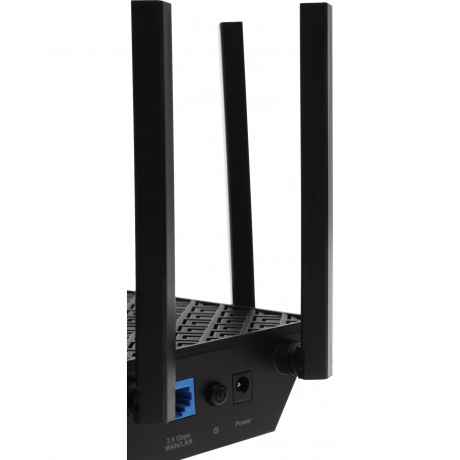Роутер Wi-Fi TP-Link Archer AX72 Pro - фото 6
