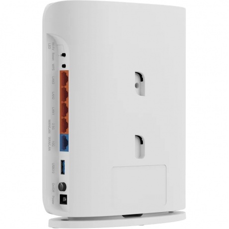 Роутер Wi-Fi TP-Link Archer BE450 - фото 2