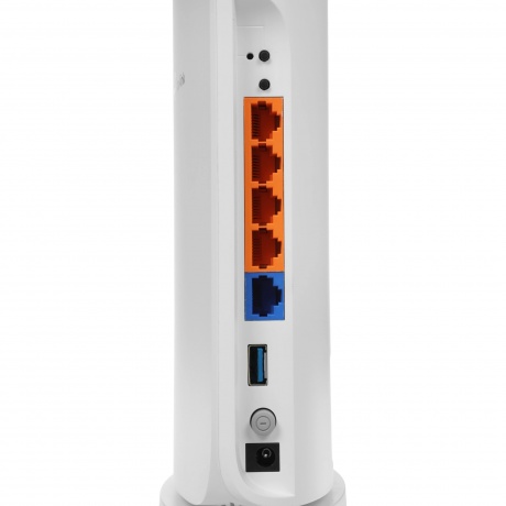 Роутер Wi-Fi TP-Link Archer BE450 - фото 4