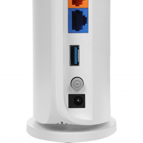 Роутер Wi-Fi TP-Link Archer BE450 - фото 6