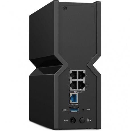 Роутер Wi-Fi TP-Link Archer BE550 - фото 2