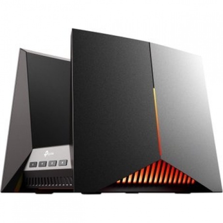 Роутер Wi-Fi TP-Link Archer BE550 - фото 13