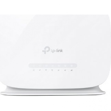 Роутер Wi-Fi TP-Link Archer BE550 - фото 14