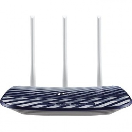 Роутер Wi-Fi TP-Link Archer BE550 - фото 15