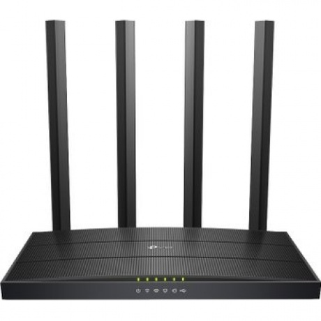 Роутер Wi-Fi TP-Link Archer BE550 - фото 16