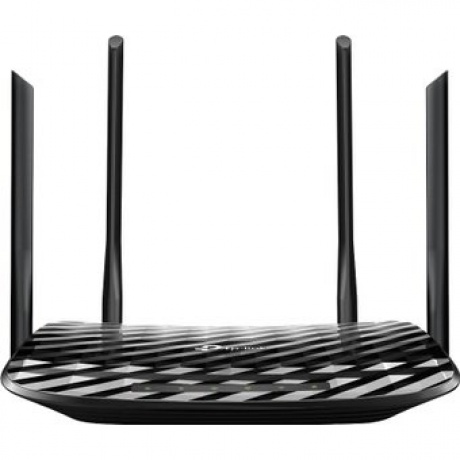 Роутер Wi-Fi TP-Link Archer BE550 - фото 17