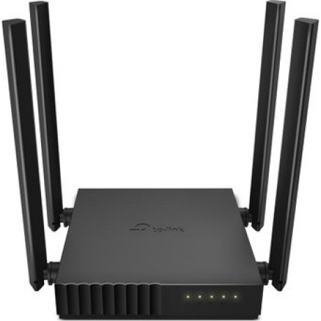 Роутер Wi-Fi TP-Link Archer BE550 - фото 18