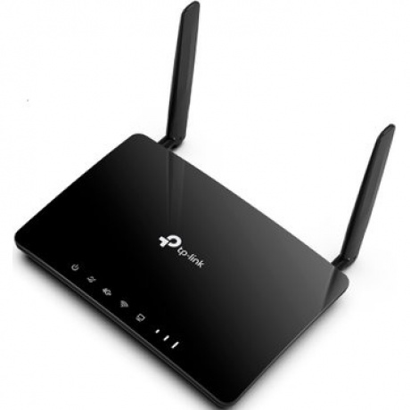 Роутер Wi-Fi TP-Link Archer BE550 - фото 4